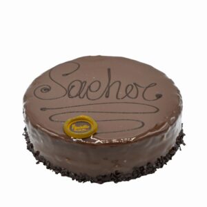 Sacher