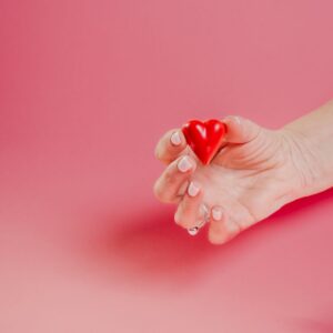 Cuore al Latte Ripieno