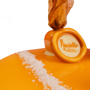 Torta yogolosa